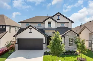 300 Blue Vervain Trl, Georgetown, TX 78633 - Photo 1