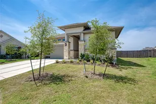 20821 Schuster St, Manor, TX 78653 - Photo 3