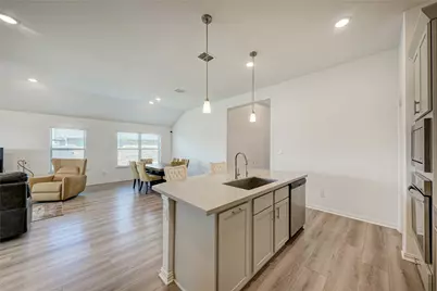 20821 Schuster Street, Manor, TX 78653 - Photo 9