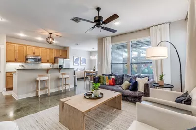 1318 Newning Avenue #C, Austin, TX 78704 - Photo 1
