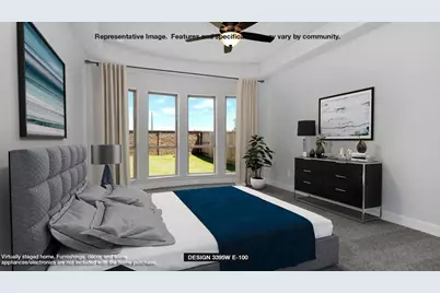 513 Sundance Ridge, Georgetown, TX 78628 - Photo 3