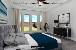 513 Sundance Ridge, Georgetown, TX 78628 - Photo 3