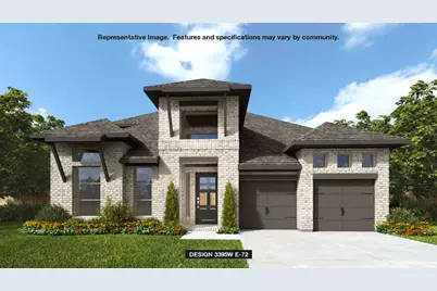 513 Sundance Ridge, Georgetown, TX 78628 - Photo 1