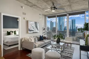 360 Nueces St, Austin, TX 78701 - Photo 1