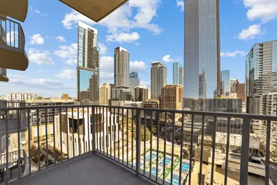 360 Nueces Street #1805, Austin, TX 78701 - Photo 9