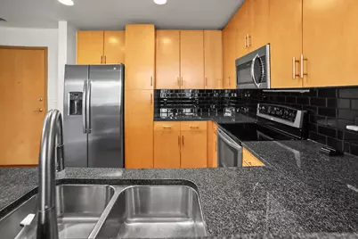 360 Nueces Street #1805, Austin, TX 78701 - Photo 5