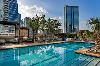 360 Nueces Street #1805, Austin, TX 78701 - Photo 25