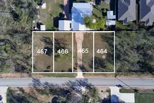 464 Fir Ln, Cottonwood Shores, TX 78657 - Photo 1