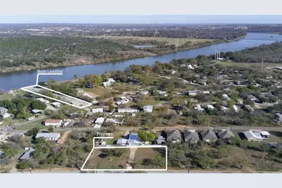 464 Fir Lane, Cottonwood Shores, TX 78657 - Photo 5