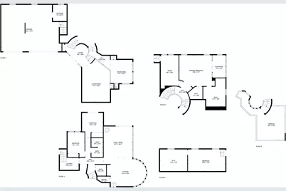 100 Derby Drive, Spicewood, TX 78669 - Photo 39