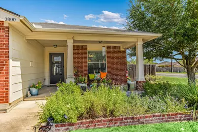 2800 Tyler Lane, Taylor, TX 76574 - Photo 3