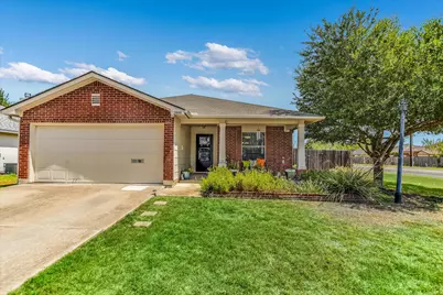 2800 Tyler Lane, Taylor, TX 76574 - Photo 1