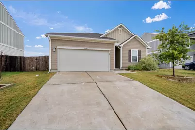 13904 Mark Christopher Way, Manor, TX 78653 - Photo 1