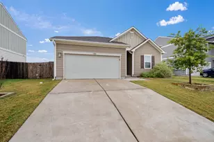 13904 Mark Christopher Wy, Manor, TX 78653 - Photo 1