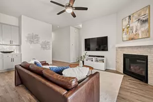 6564 Cetone Terrace, Round Rock, TX 78665 - Photo 5