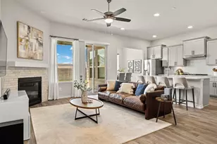 6564 Cetone Terrace, Round Rock, TX 78665 - Photo 7