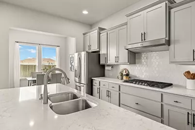 6564 Cetone Terrace, Round Rock, TX 78665 - Photo 9