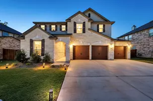 3830 Riardo Dr, Round Rock, TX 78665 - Photo 1