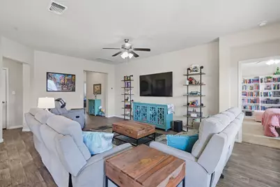 147 Sulphur River Loop, Hutto, TX 78634 - Photo 9