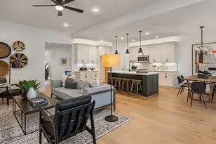 9408 Hamadryas Dr, Austin, TX 78744 - Photo 5