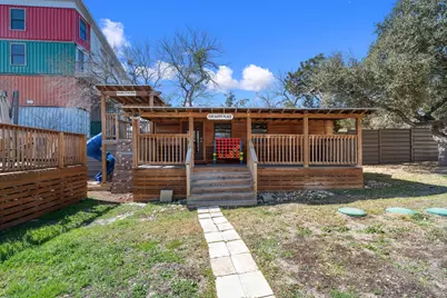 2903 Oak Ridge Drive, Spicewood, TX 78669 - Photo 17