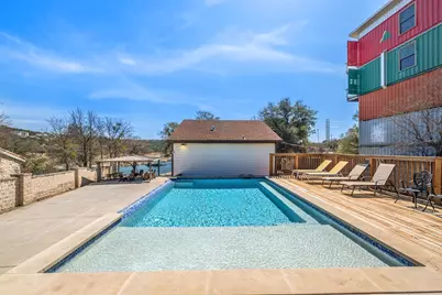 2903 Oak Ridge Drive, Spicewood, TX 78669 - Photo 15