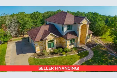 117 Hornsby Trail, Bastrop, TX 78602 - Photo 1