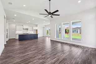 329 Sweeping Sage Ln, San Marcos, TX 78666 - Photo 5