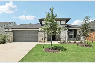 329 Sweeping Sage Lane, San Marcos, TX 78666 - Photo 1