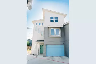 12500 Lamppost Lane #17, Austin, TX 78727 - Photo 1