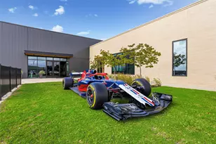 8001 Circuit of the Americas Blvd, Austin, TX 78617 - Photo 31