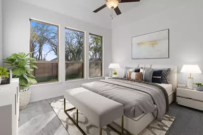 317 Ridgewell Loop, Georgetown, TX 78633 - Photo 5