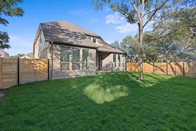 317 Ridgewell Loop, Georgetown, TX 78633 - Photo 27
