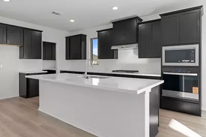 317 Ridgewell Loop, Georgetown, TX 78633 - Photo 7