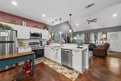 503 Chantilly Lane, Spicewood, TX 78669 - Photo 23