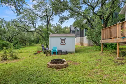 503 Chantilly Lane, Spicewood, TX 78669 - Photo 29
