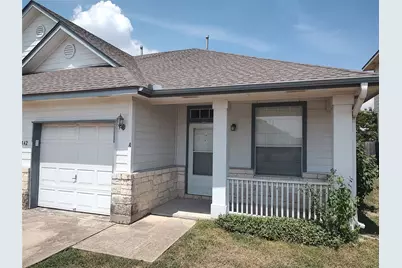 2842 Southampton Way #A, Round Rock, TX 78664 - Photo 3