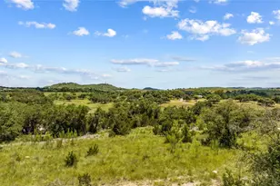 Lot 1 Sunset View Ct, Johnson City, TX 78636 - Photo 1