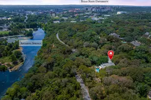 207 Rogers Ridge St, San Marcos, TX 78666 - Photo 33