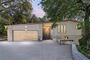 207 Rogers Ridge St, San Marcos, TX 78666 - Photo 1