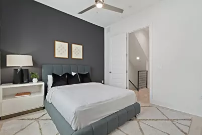 2805 McCurdy Street #1, Austin, TX 78723 - Photo 25