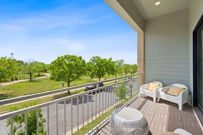 2805 McCurdy Street #1, Austin, TX 78723 - Photo 11