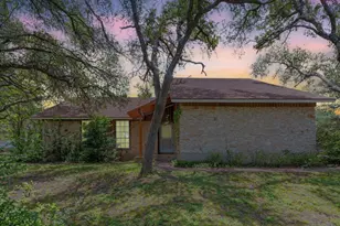 9005 Dorella Ln, Austin, TX 78736 - Photo 1