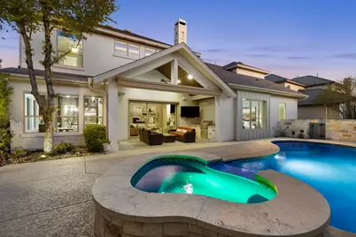 813 Serene Estates Drive, Austin, TX 78738 - Photo 31