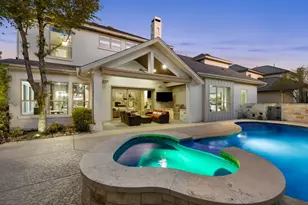 813 Serene Estates Dr, Austin, TX 78738 - Photo 31