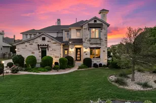 813 Serene Estates Dr, Austin, TX 78738 - Photo 1