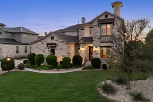 813 Serene Estates Dr, Austin, TX 78738 - Photo 29