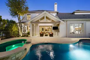 813 Serene Estates Dr, Austin, TX 78738 - Photo 3