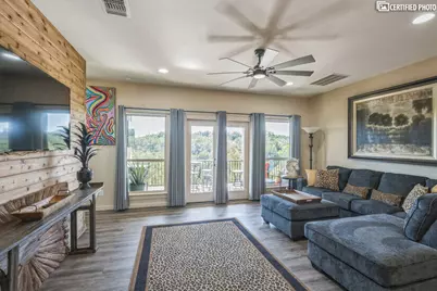 505 Heron Drive, Austin, TX 78734 - Photo 3