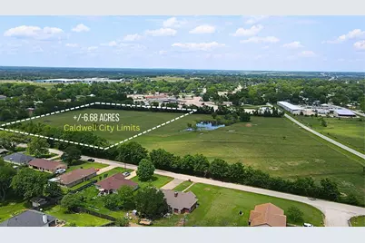 Tbd Hull Street (+6.68 Acres), Caldwell, TX 77836 - Photo 3